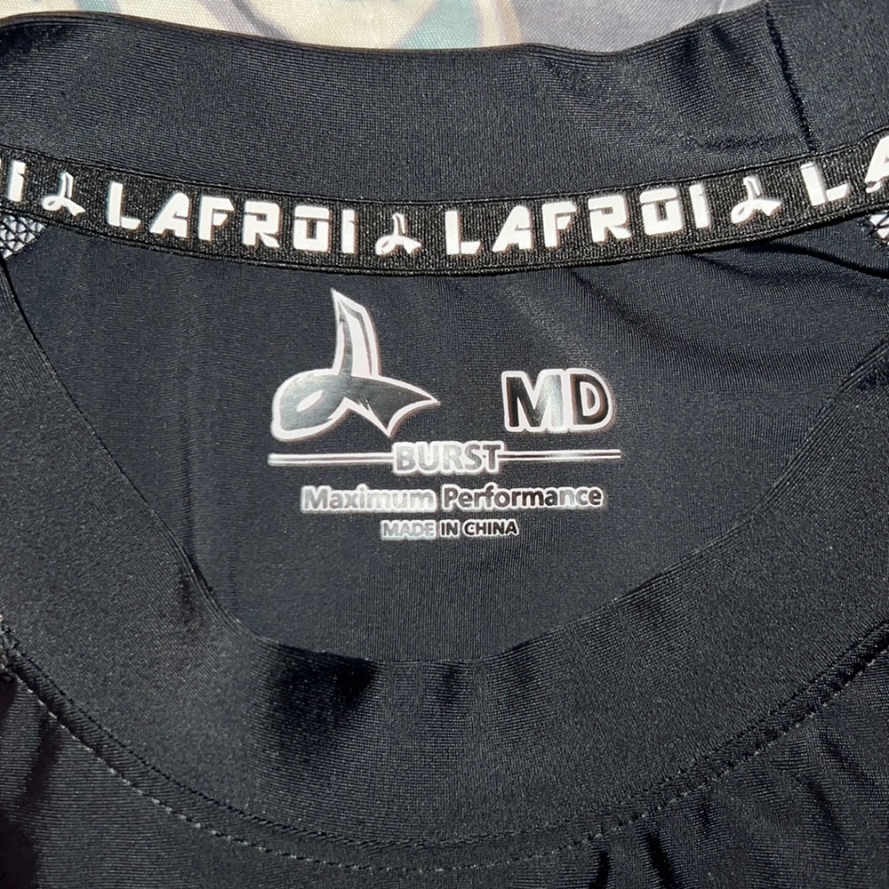 Lafroi performance shirt